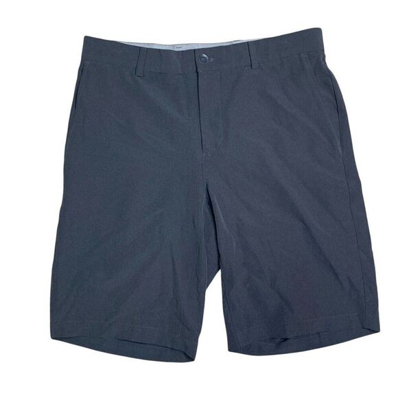 Nike Golf Mens Shorts Dark Gray Size Medium - Picture 1 of 6